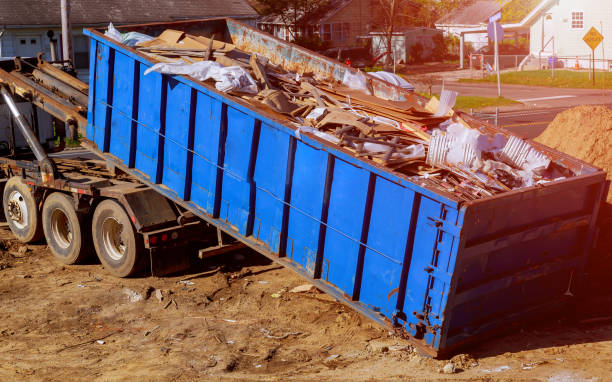 Best Scrap Metal Recycling in Tazewell, VA